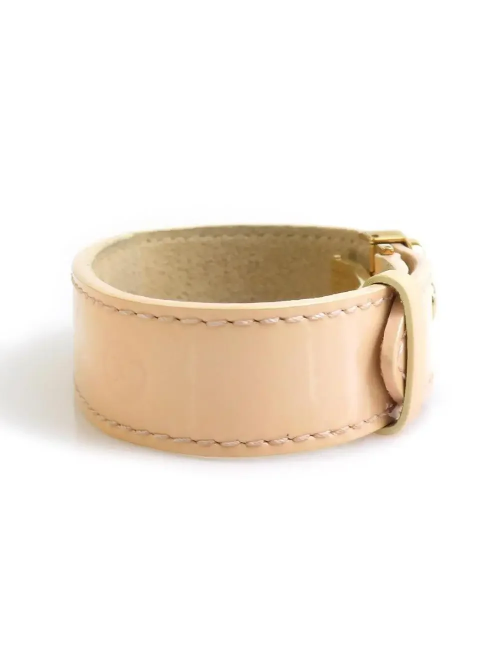 Auth Louis Vuitton Good Luck Bracelet #303095L13B